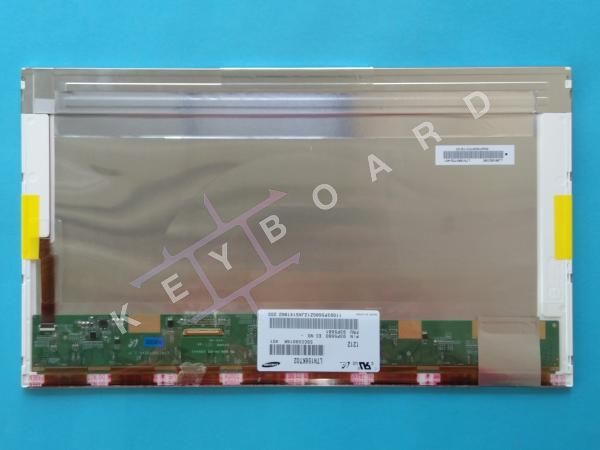 Матриця LCD до ноутбука Dell Latitude E6520